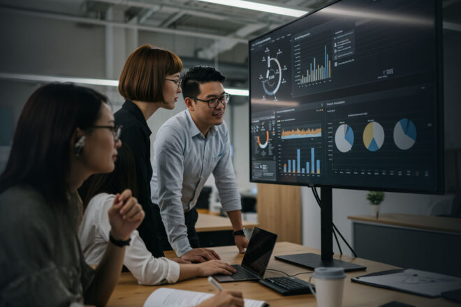 How Far AI Will Help Your Enterprise in the Future?