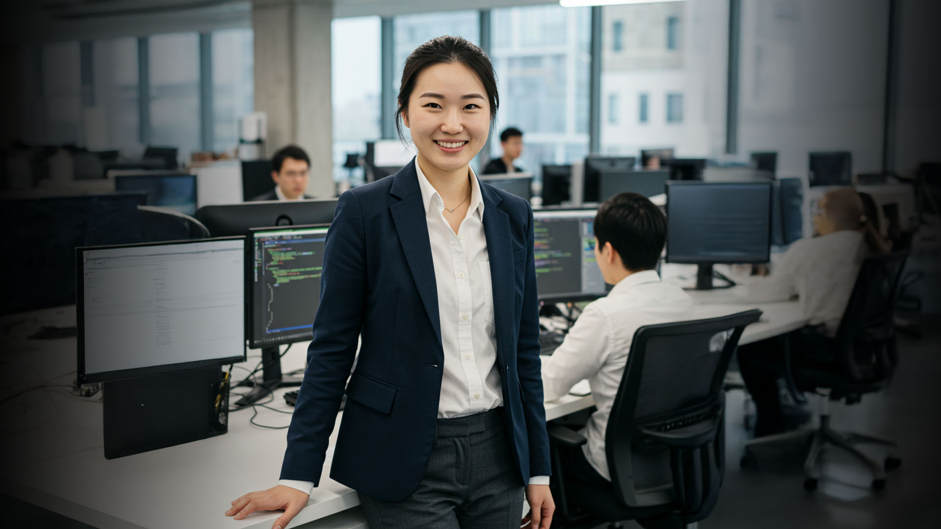 Wgs Software WGS Software Development Partner: Custom Enterprise IT