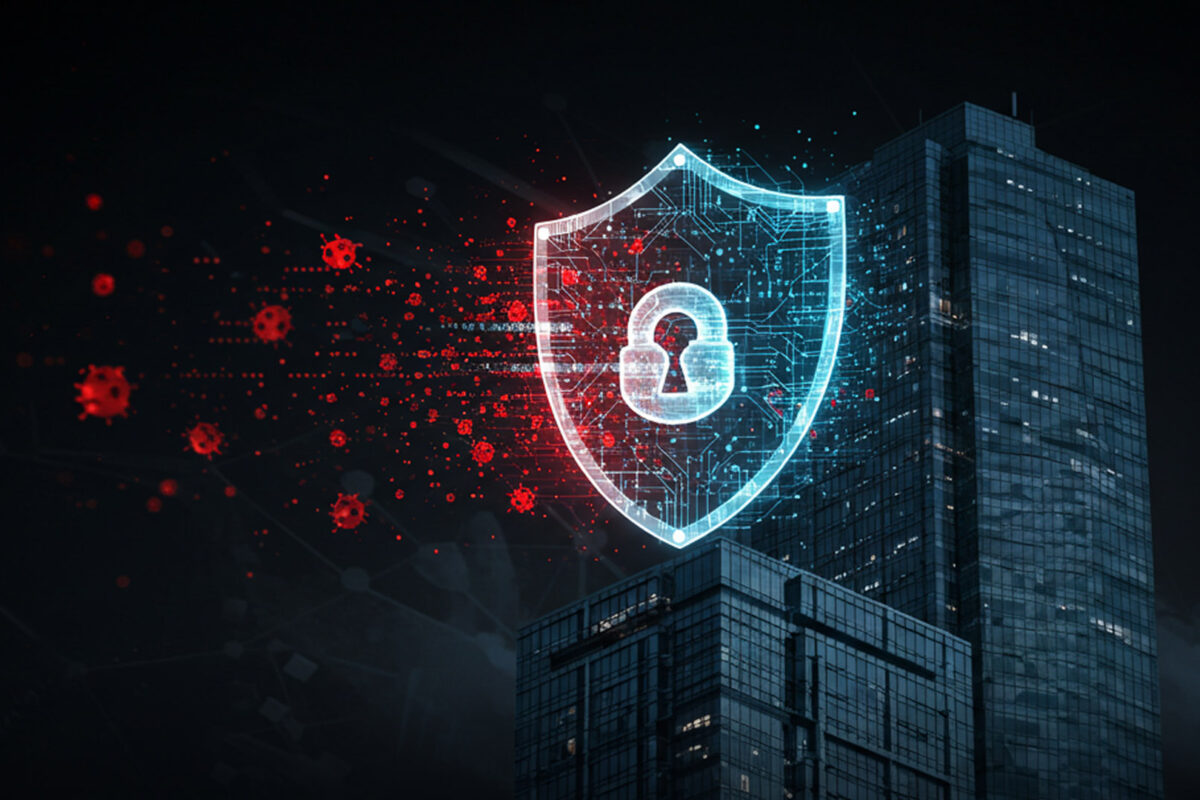 WGS Cyber Security: Protecting Your Enterprise from Cyber Attack