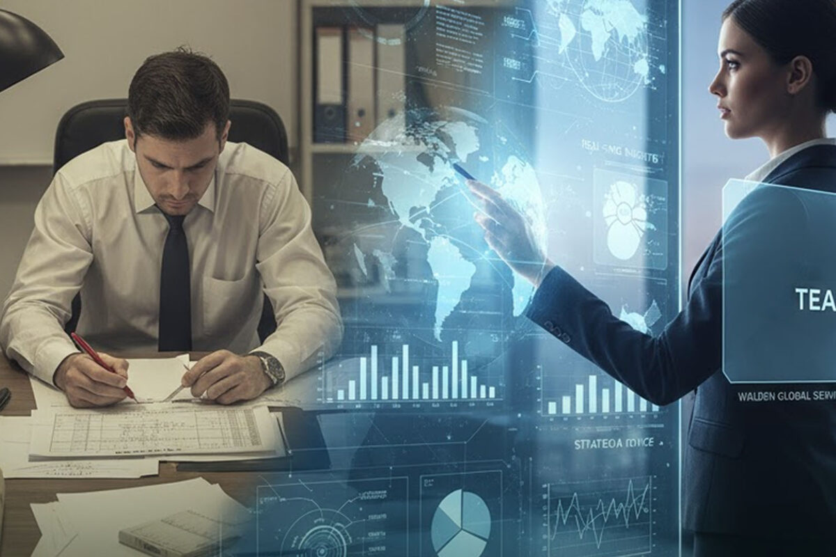 The Auditor’s Evolution: From Compliance Watchdog to Strategic Advisor