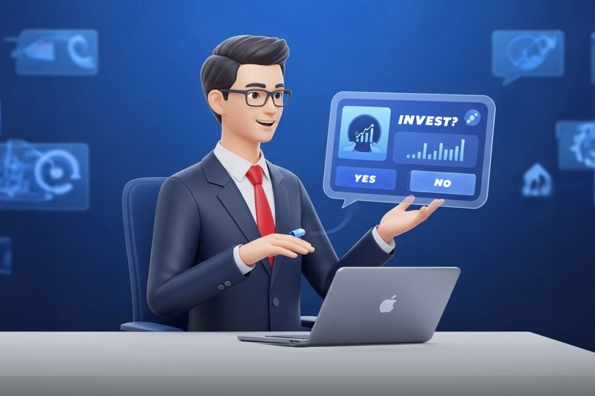 AI-Driven Personalized Financial Advice, SageFoundry for Banks Industry