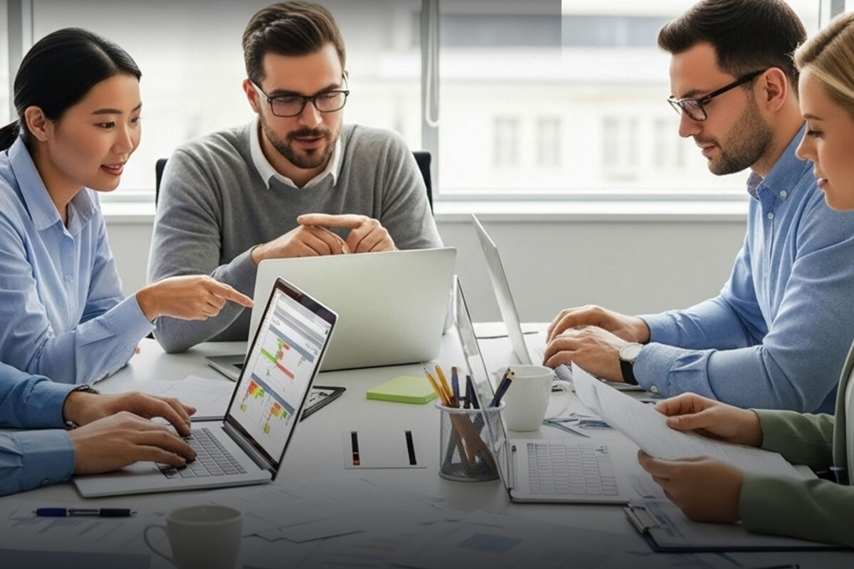 TeamMate+: The Heart of Your Assurance Ecosystem