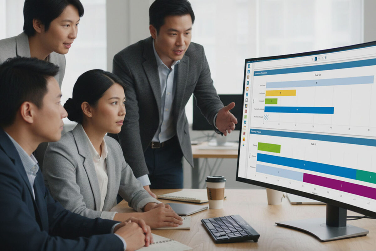 The Expert Edge: Why Indonesian Enterprises Choose Walden Global Services for TeamMate+ Implementation