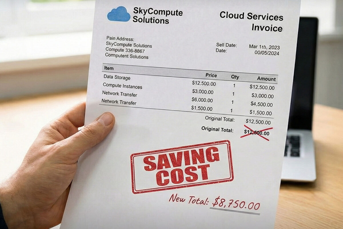 Unlocking Cloud Value: The Guide to the FinOps Framework