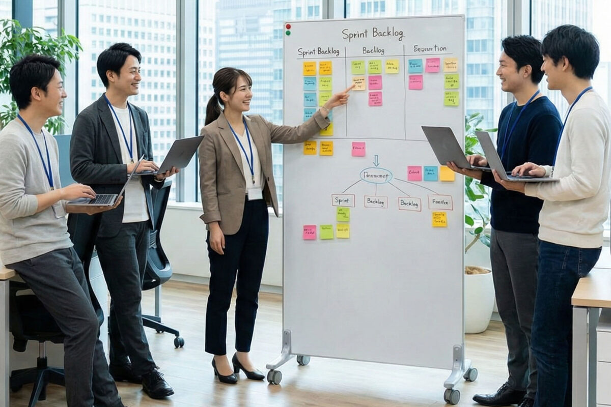 Future-Proof Your World: How Agile Innovation Conquers Legacy Inertia