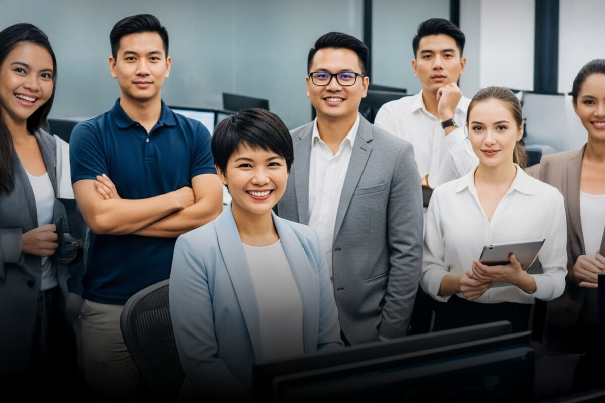 The WGS Guide to Future-Proof Innovation: Solving Tomorrow’s Problems, Today