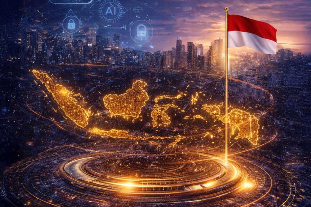 WGS: Your Strategic Gateway to the Indonesian Tech Market