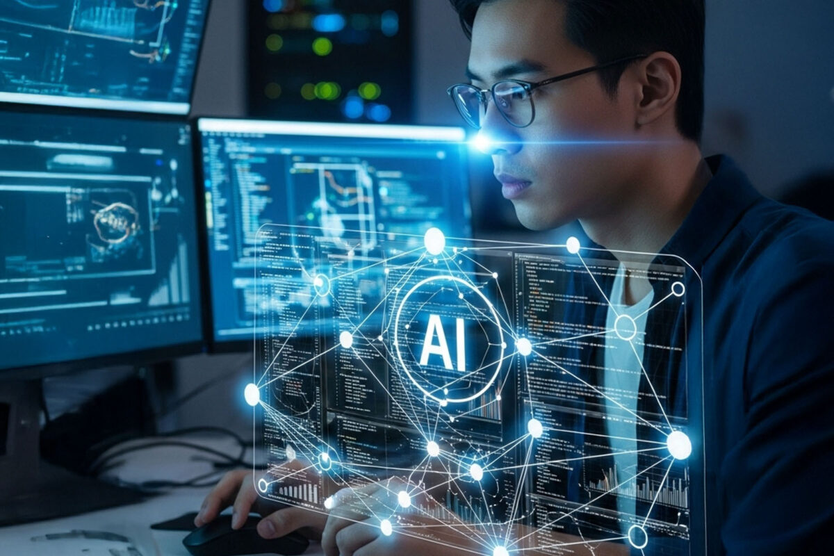 Vibe Coding: How WGS Cut Prototyping Costs by 50% with AI