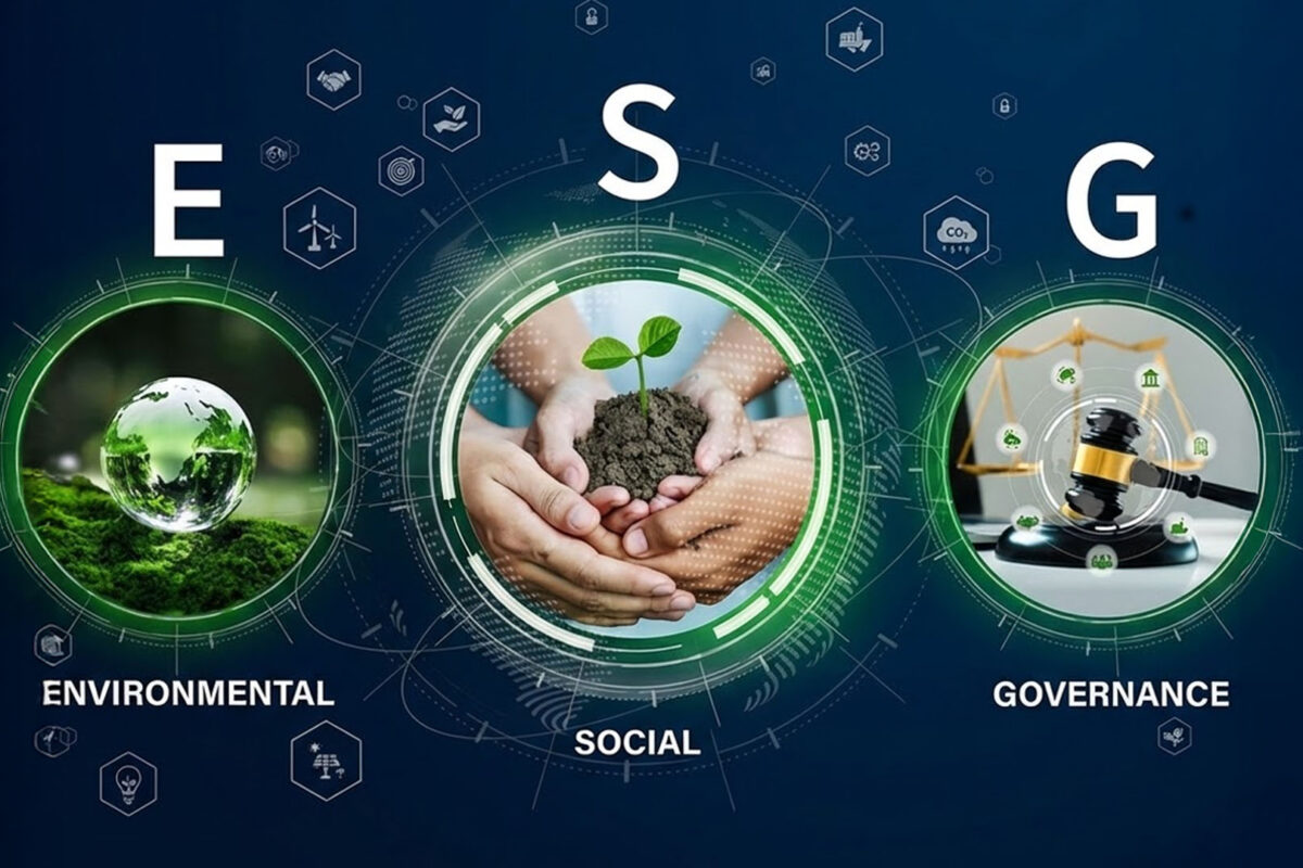 Elevating ESG Assurance: A Strategic Approach with TeamMate+