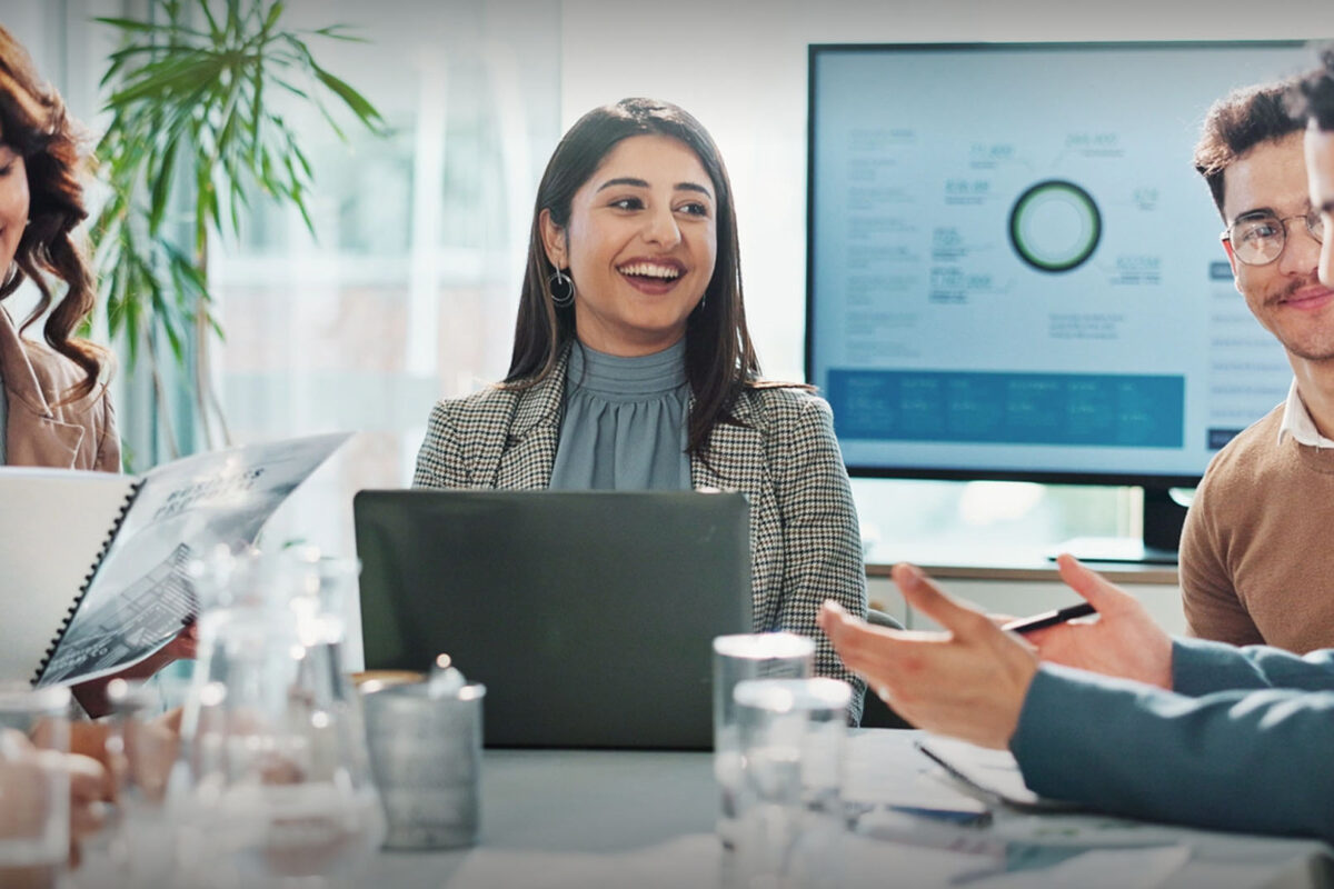 Elevating the Strategic Value of Internal Audit: Achieving Excellence through Internal Audit Software TeamMate+ End-to-End Integration