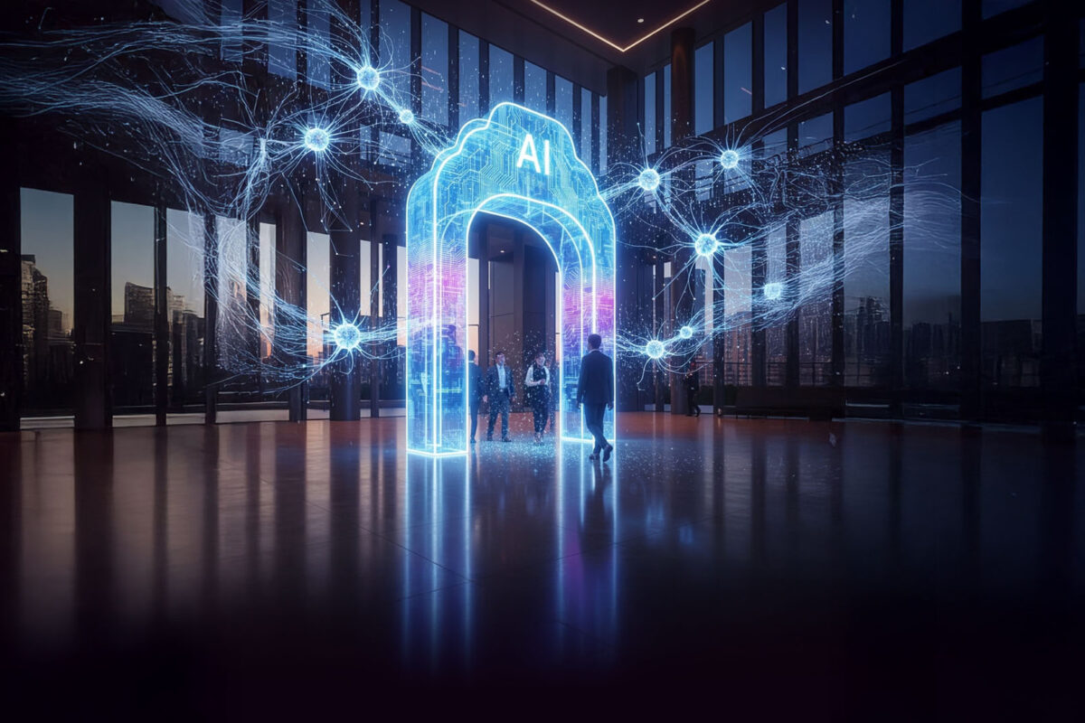 Empowering Enterprise Ecosystems: A Deep Dive into SageFoundry’s AI Orchestration