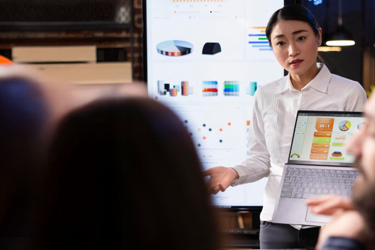The Ultimate Guide to Enterprise AI Development: Transforming Business Operations with WGS