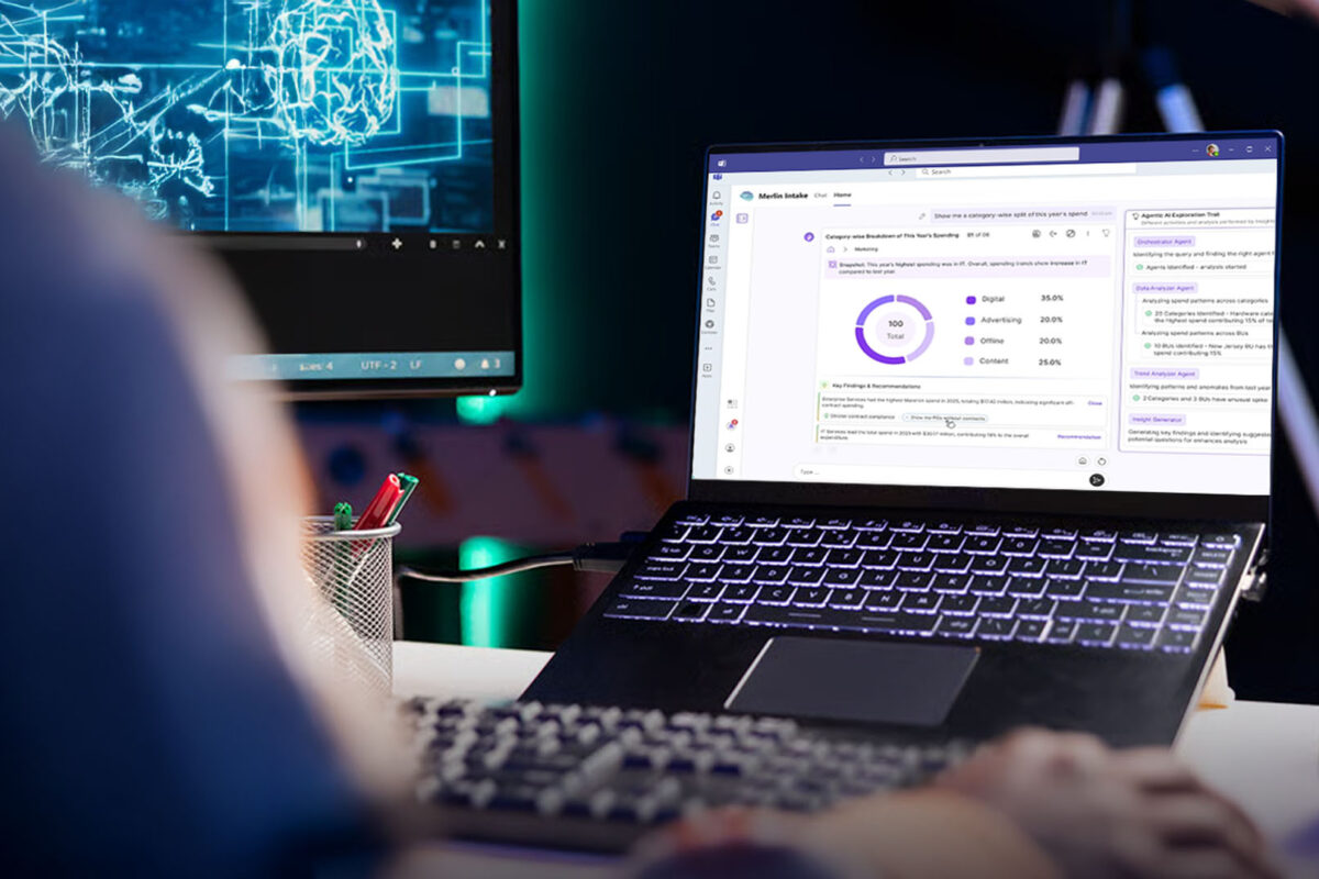 Beyond ERP: Unleashing the Power Cognitive Procurement with Zycus and WGS