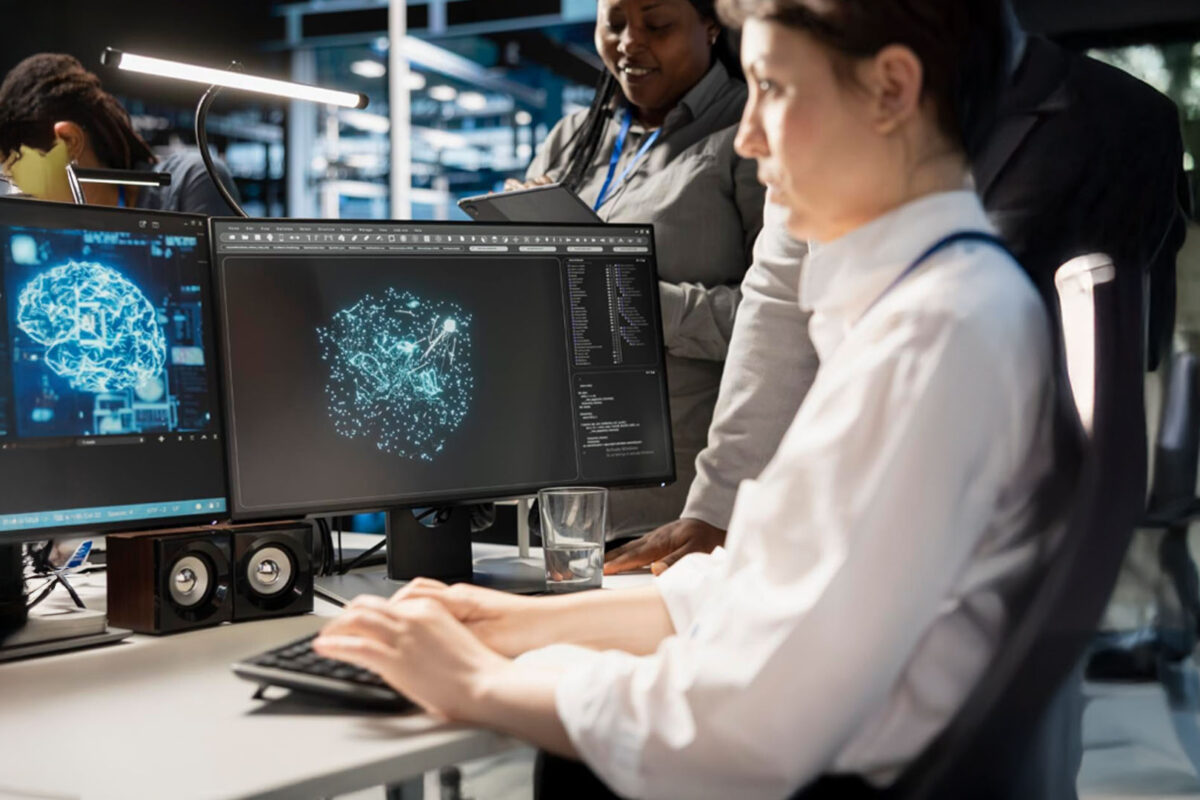 Escaping Pilot Purgatory: How SageFoundry Scale Enterprise AI