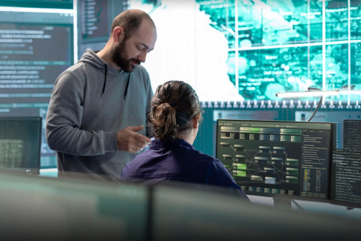 The Next Frontier of Cybersecurity: Why Indonesian Enterprises are Switching to AI-Driven Threat Management