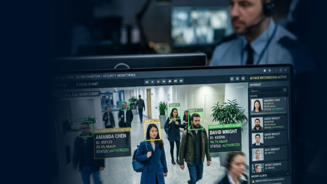 Facial Recognition Technology