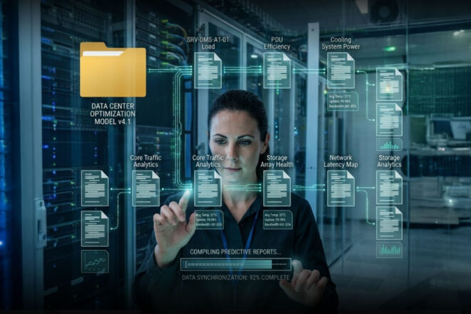 The Transformation of Enterprise Knowledge: DMS vs. (DMS + SageFoundry)