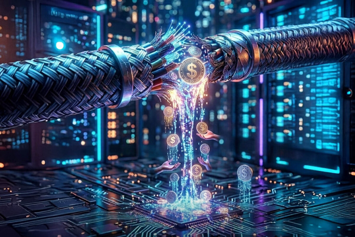 AI Gateway: How Enterprise Leaders Can Reduce AI Costs and Scale AI Securely