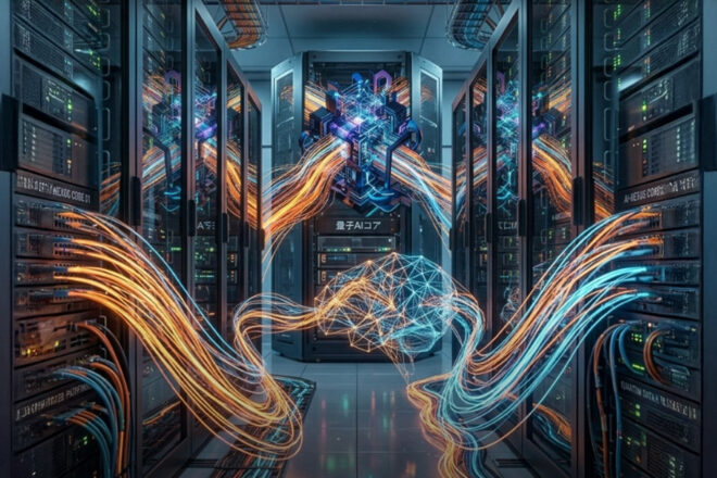 Enterprise AI Infrastructure: Why It Matters More Than AI Models