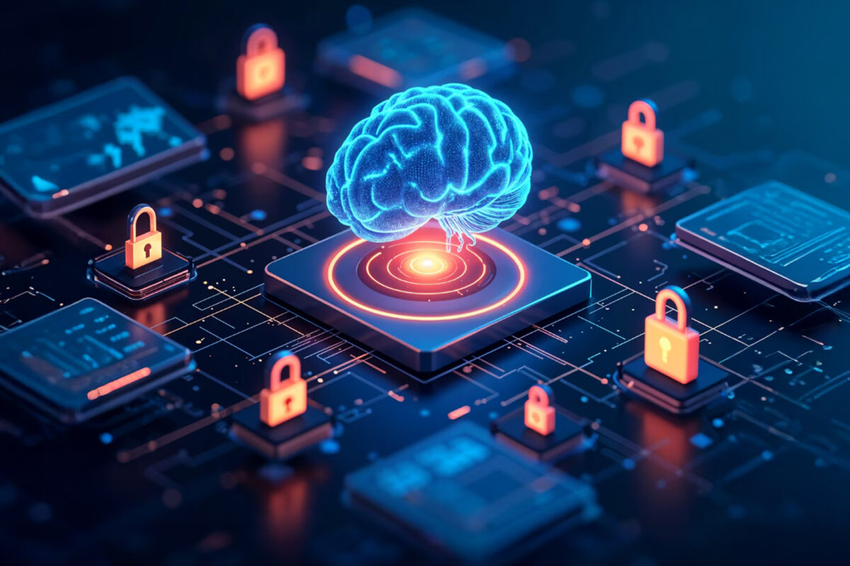 Enterprise AI Governance: The Key to Scaling Agentic AI